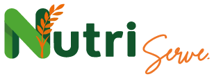 NutriServe Logo